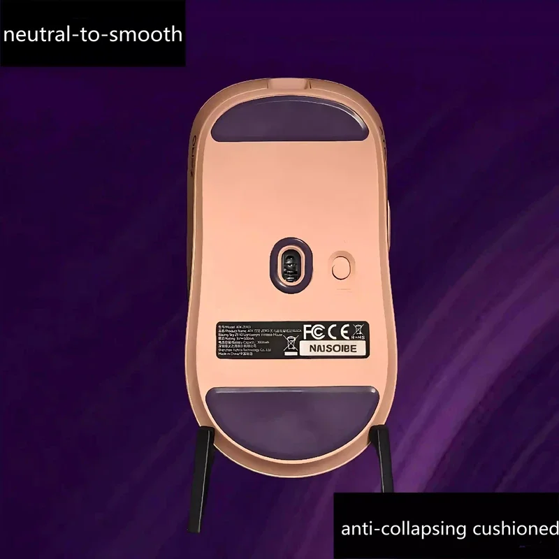 1 Set PTFE Anti-Collapse Arc-E - đánh giá và giá Tradescantia Purple