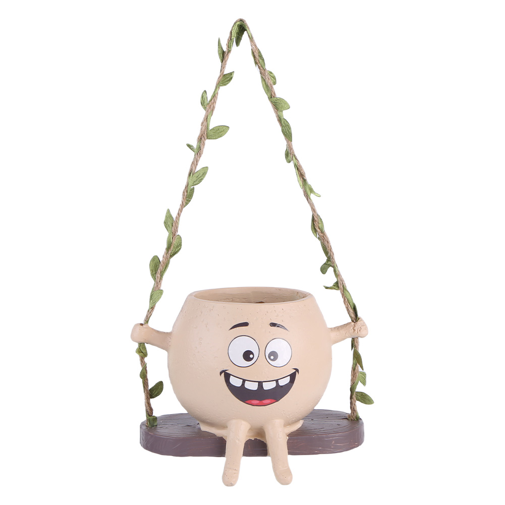Creative Rocking Chair/Swing F - đánh giá và giá Echeveria Succulent