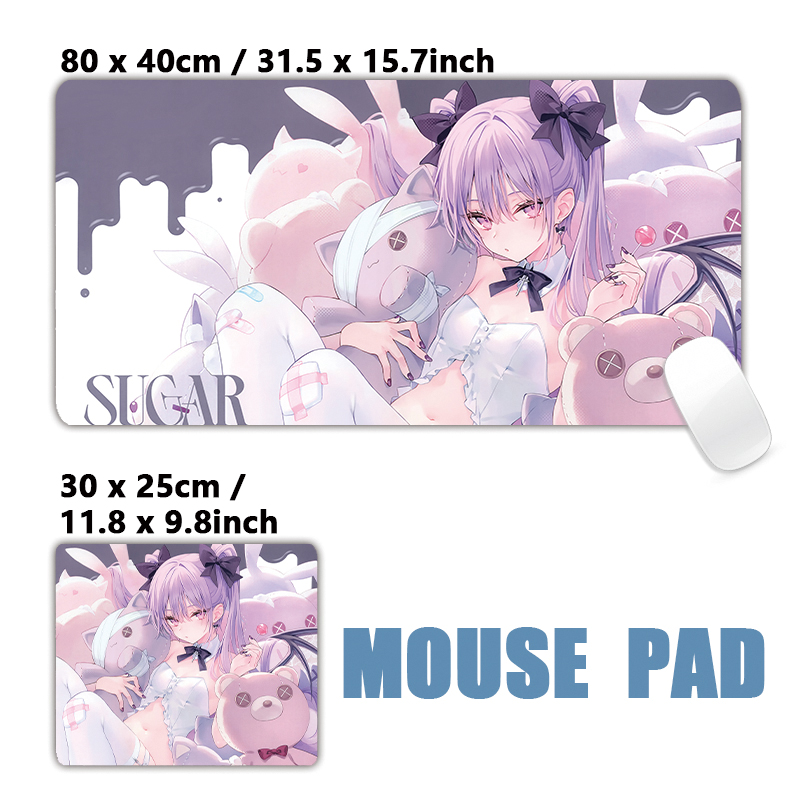 Japanese Anime Girls Lolita Li - đánh giá và giá Tradescantia Purple