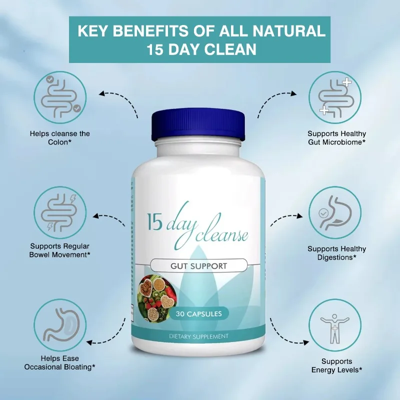 15 Day Cleanse and Detox - Int - đánh giá và giá Aloe Vera Pot